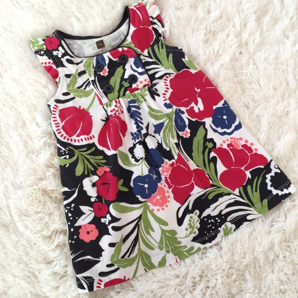 Tea Collection Dress